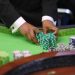 Banking Services Available at online casinos Singapore