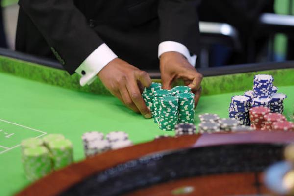 Banking Services Available at online casinos Singapore