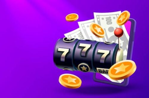Exploring Different Slot Themes at online casinos Singapore