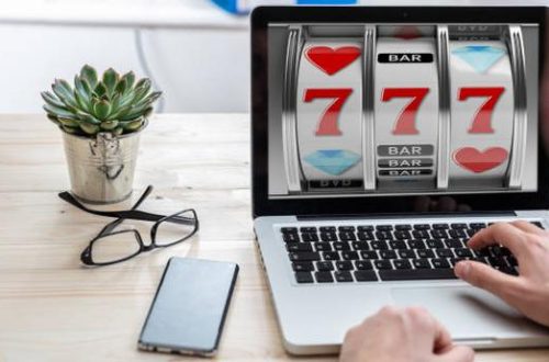 Popular Entertainment Choices Across the top online casinos