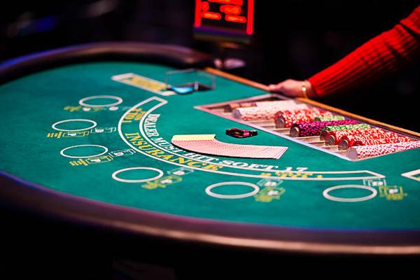 How Players Can Organize Their Game Choices on an online casino Singapore
