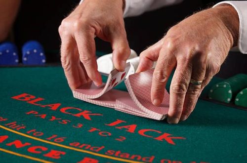 Understanding Player Preferences at the top online casinos