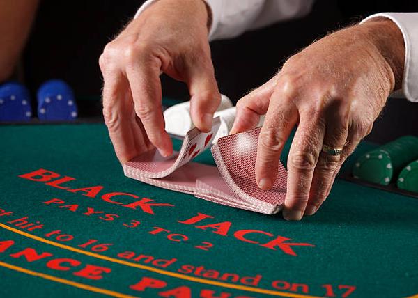 Understanding Player Preferences at the top online casinos