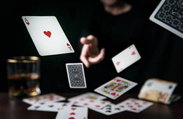 Looking at the Entertainment Range of an online casino Singapore