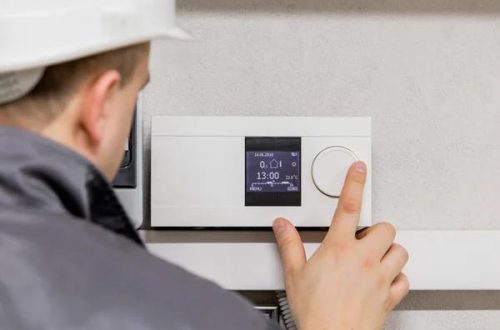 Common Problems Solved by Home Improvement HVAC Service Experts