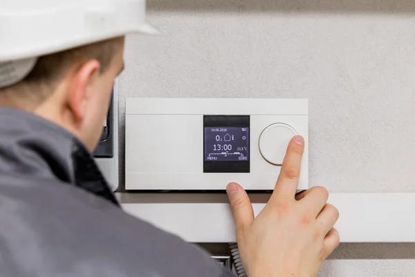 Common Problems Solved by Home Improvement HVAC Service Experts