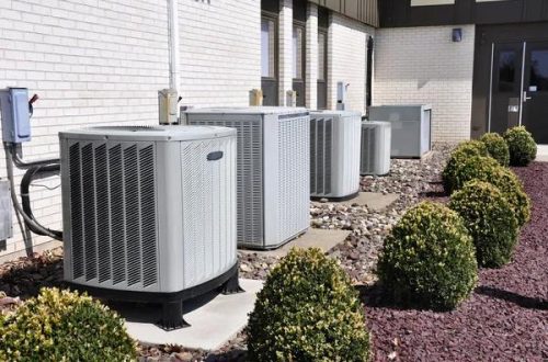 Trusted HVAC Service for Heating and Cooling Needs