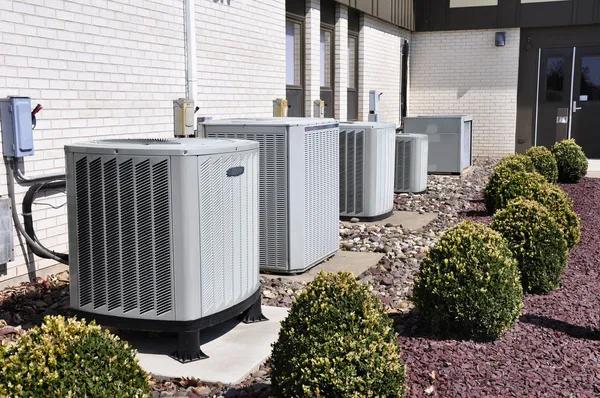 Trusted HVAC Service for Heating and Cooling Needs