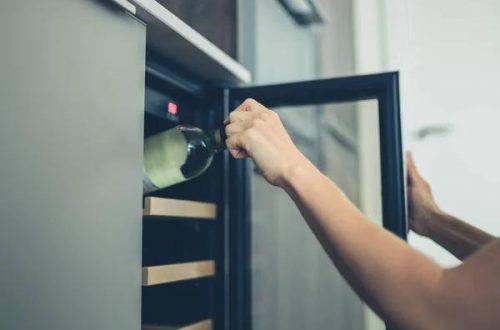 Wine Cooler Size Guide: Finding the Right Capacity