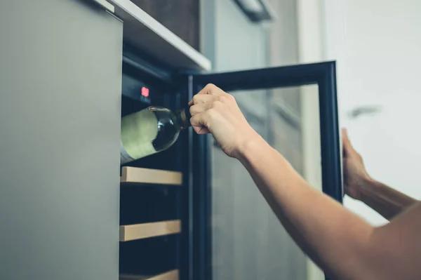 Wine Cooler Size Guide: Finding the Right Capacity