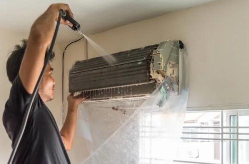 How ac filter service Can Help Reduce Energy Consumption
