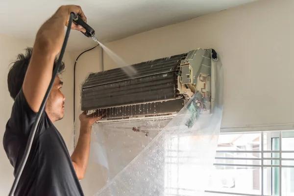 How ac filter service Can Help Reduce Energy Consumption