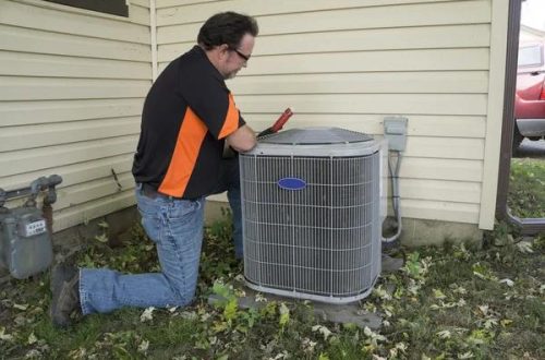 Why Homeowners Trust Professional air conditioning service mesa
