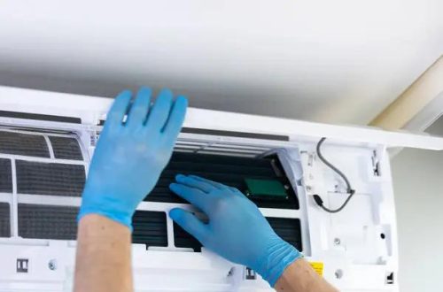 Professional HVAC Contractors Alpharetta for System Repairs